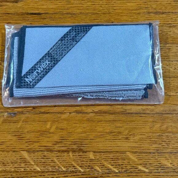 Norwex Mini Microfiber Variety Pack Set of 3 NWT - Picture 4 of 7